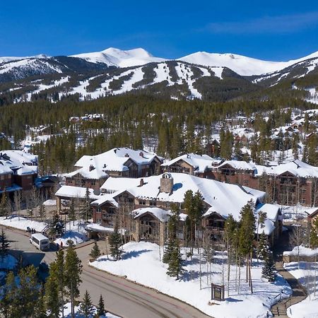 Grand Timber Lodge Breckenridge Esterno foto