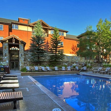 Grand Timber Lodge Breckenridge Esterno foto