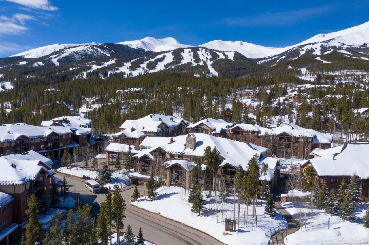 Grand Timber Lodge Breckenridge Esterno foto