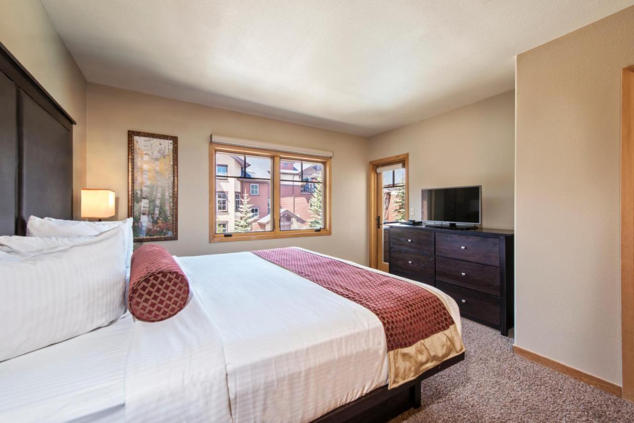 Grand Timber Lodge Breckenridge Esterno foto