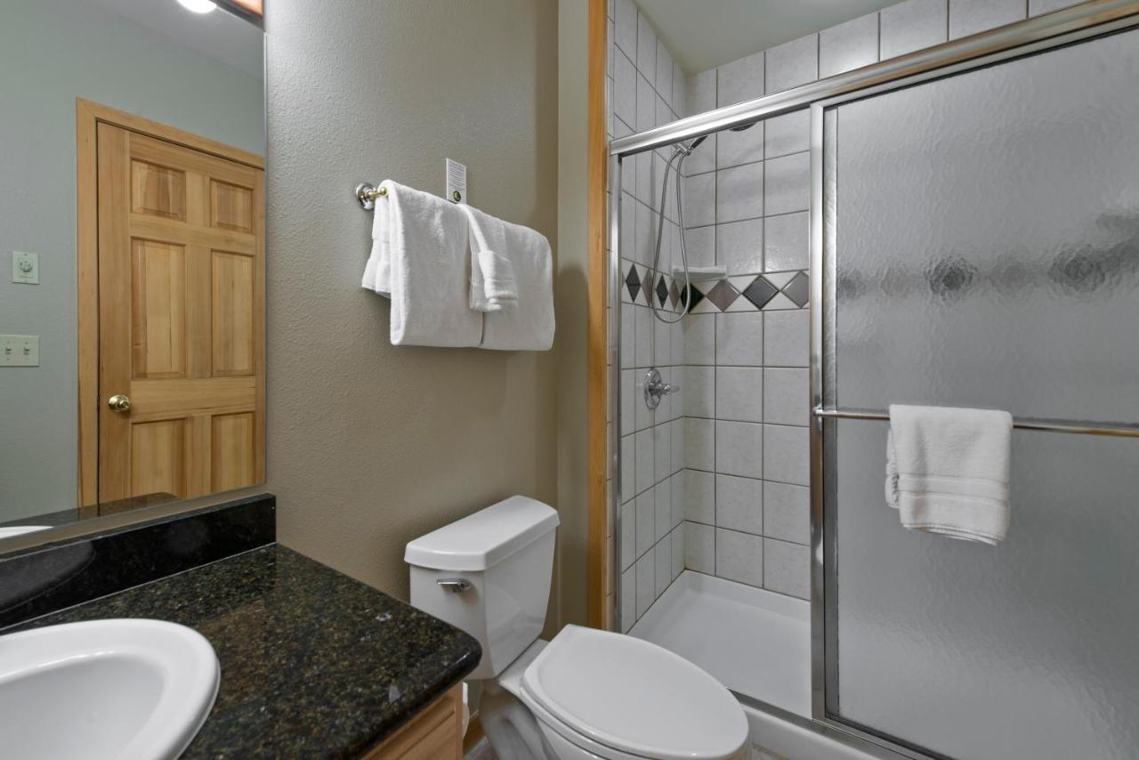 Grand Timber Lodge Breckenridge Esterno foto