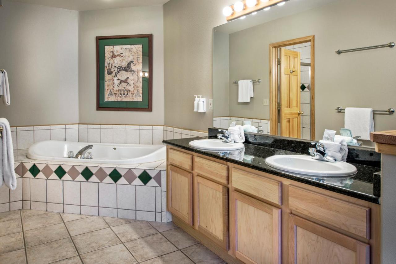 Grand Timber Lodge Breckenridge Esterno foto