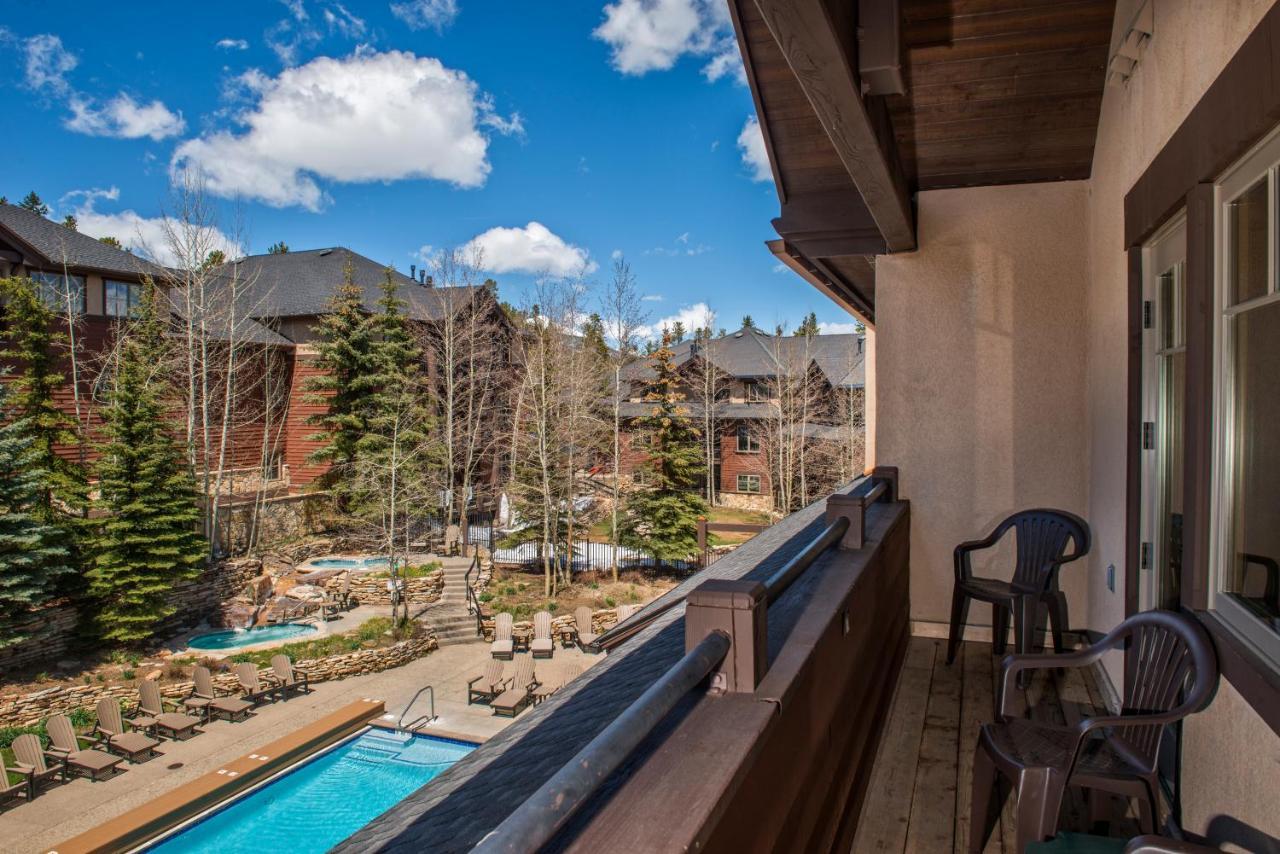 Grand Timber Lodge Breckenridge Esterno foto