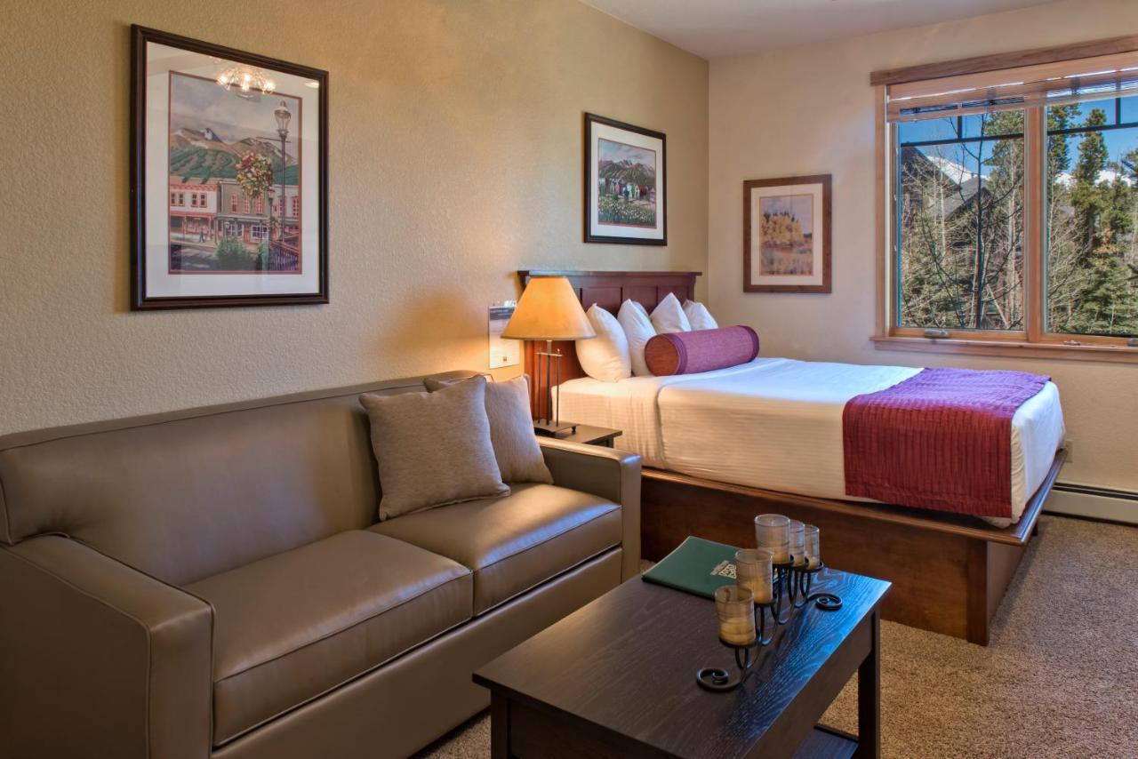 Grand Timber Lodge Breckenridge Esterno foto