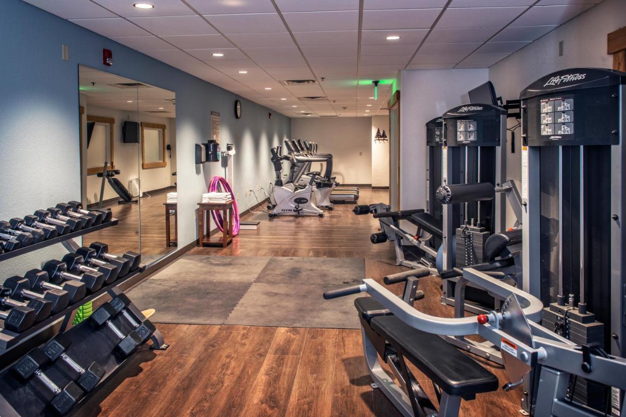 Grand Timber Lodge Breckenridge Esterno foto