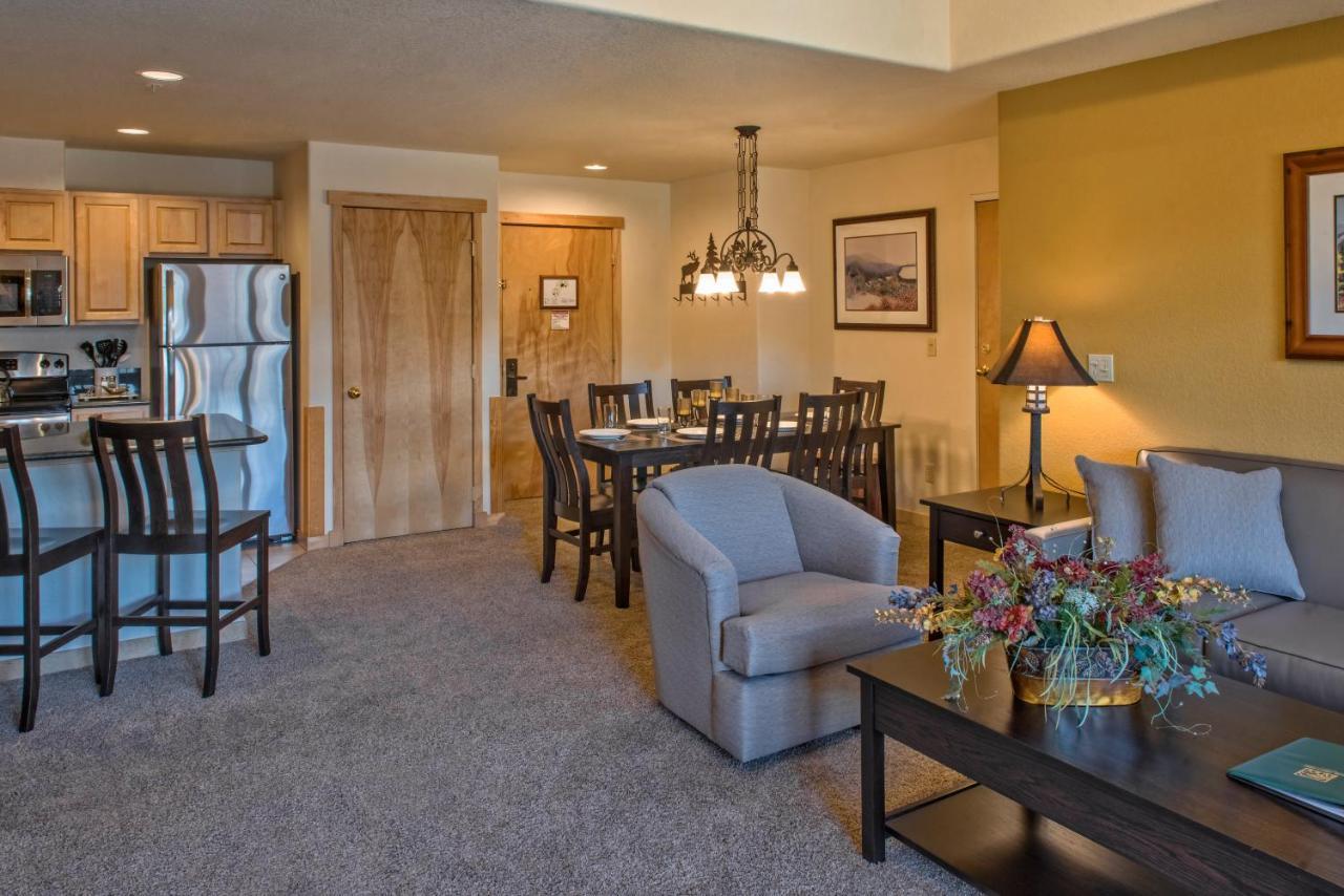 Grand Timber Lodge Breckenridge Esterno foto