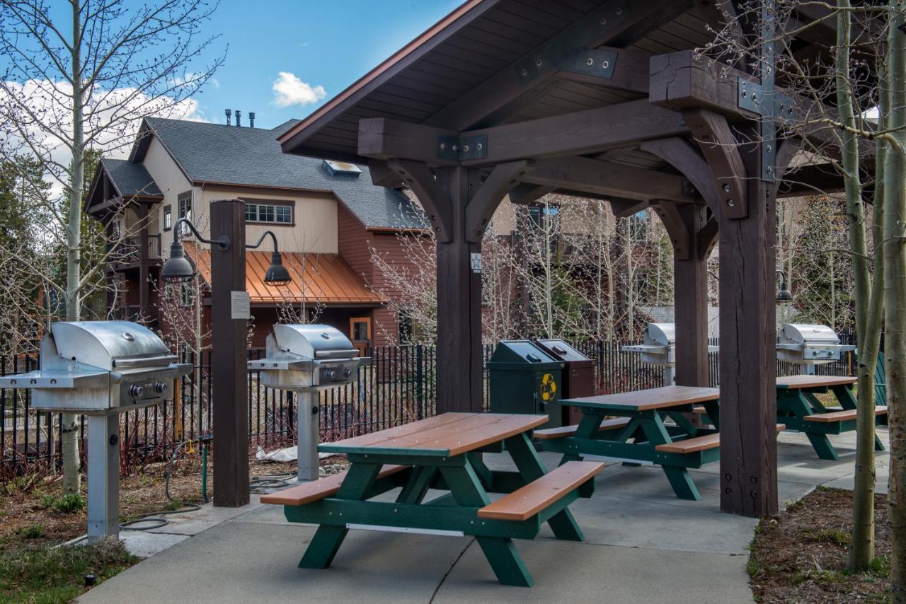 Grand Timber Lodge Breckenridge Esterno foto