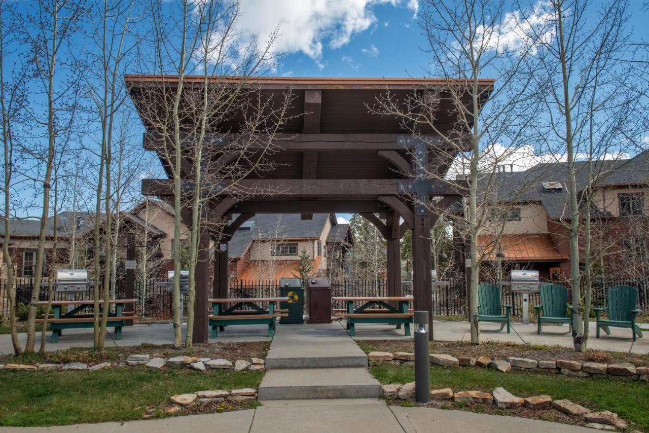 Grand Timber Lodge Breckenridge Esterno foto