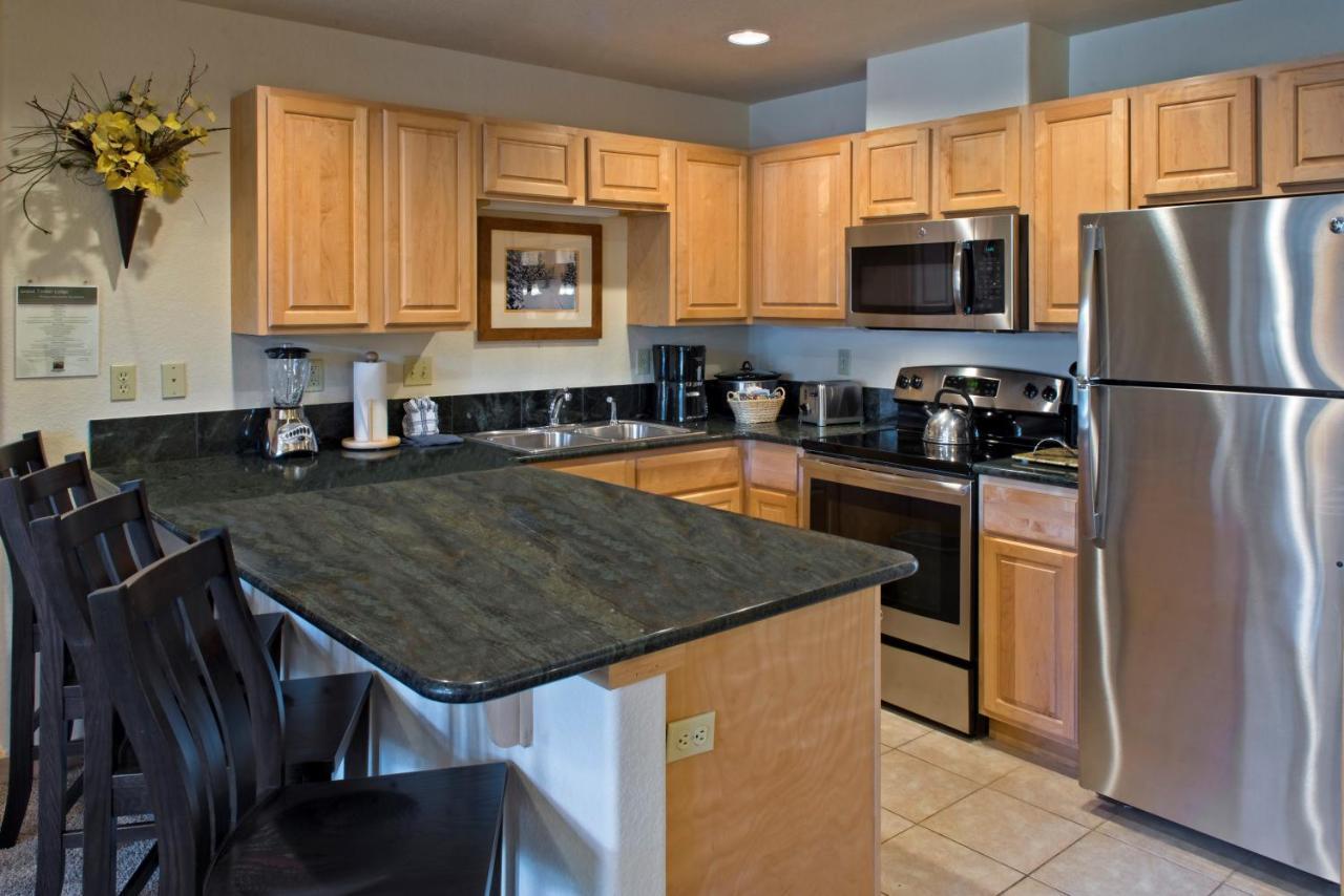 Grand Timber Lodge Breckenridge Esterno foto