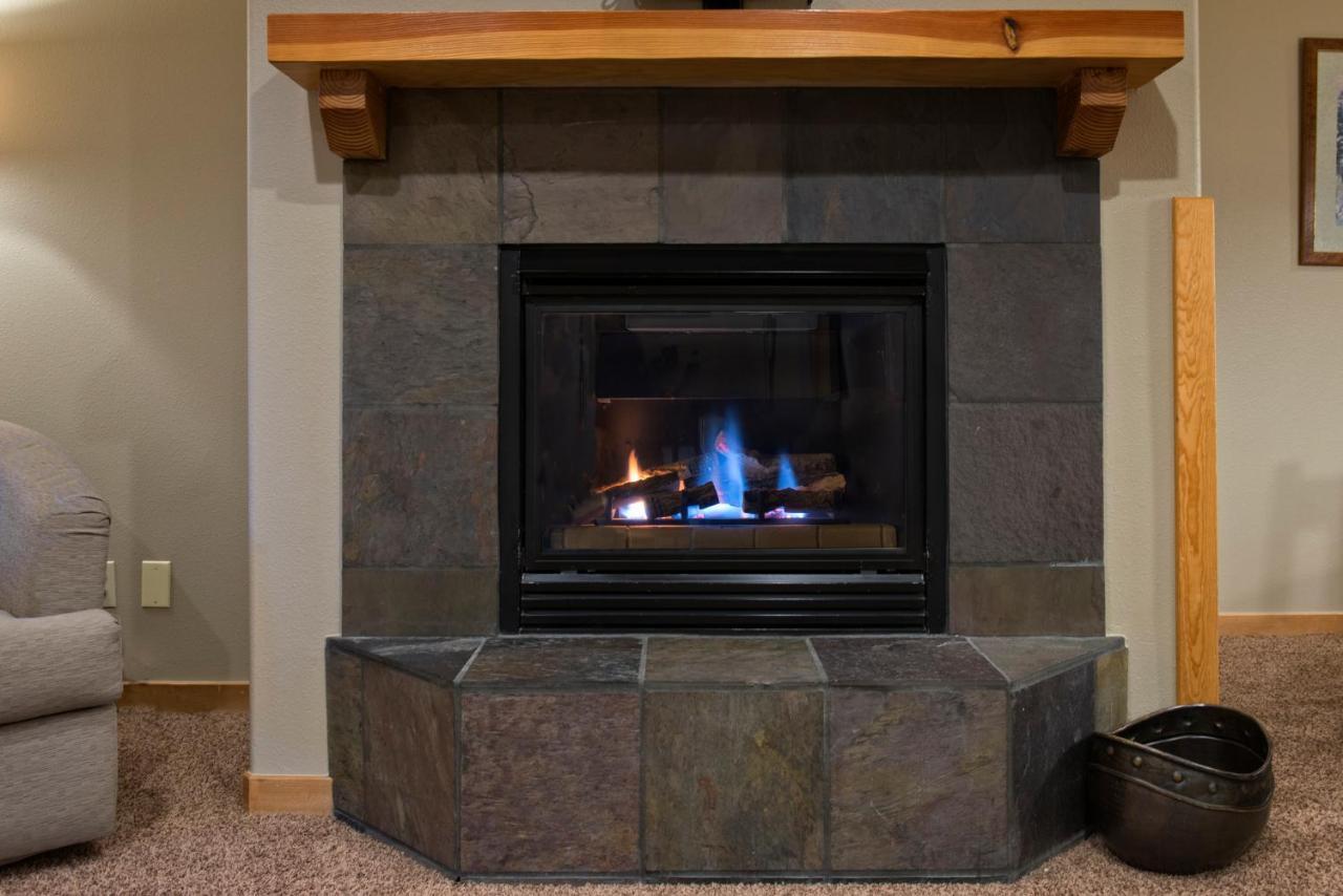 Grand Timber Lodge Breckenridge Esterno foto