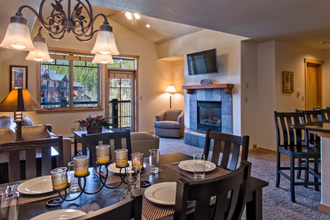 Grand Timber Lodge Breckenridge Esterno foto