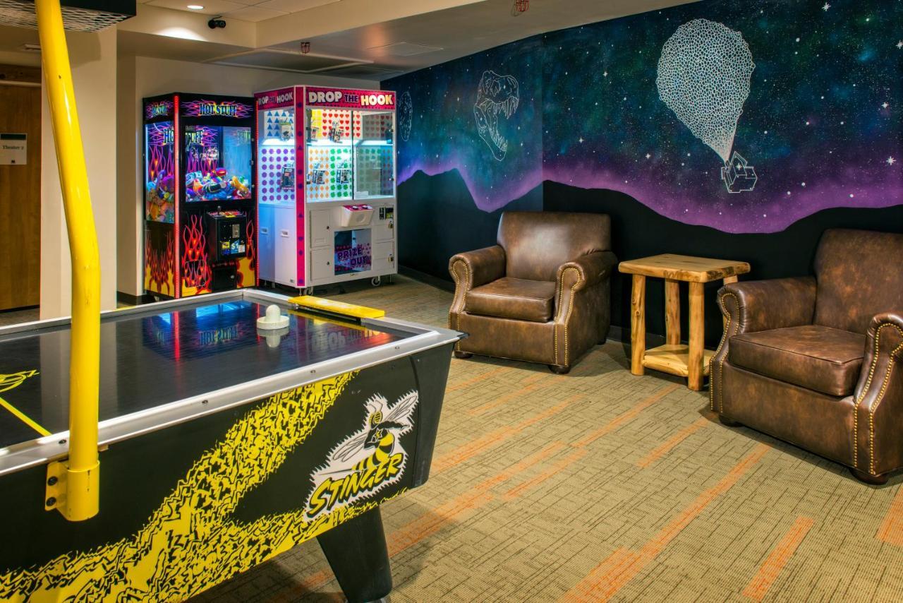 Grand Timber Lodge Breckenridge Esterno foto