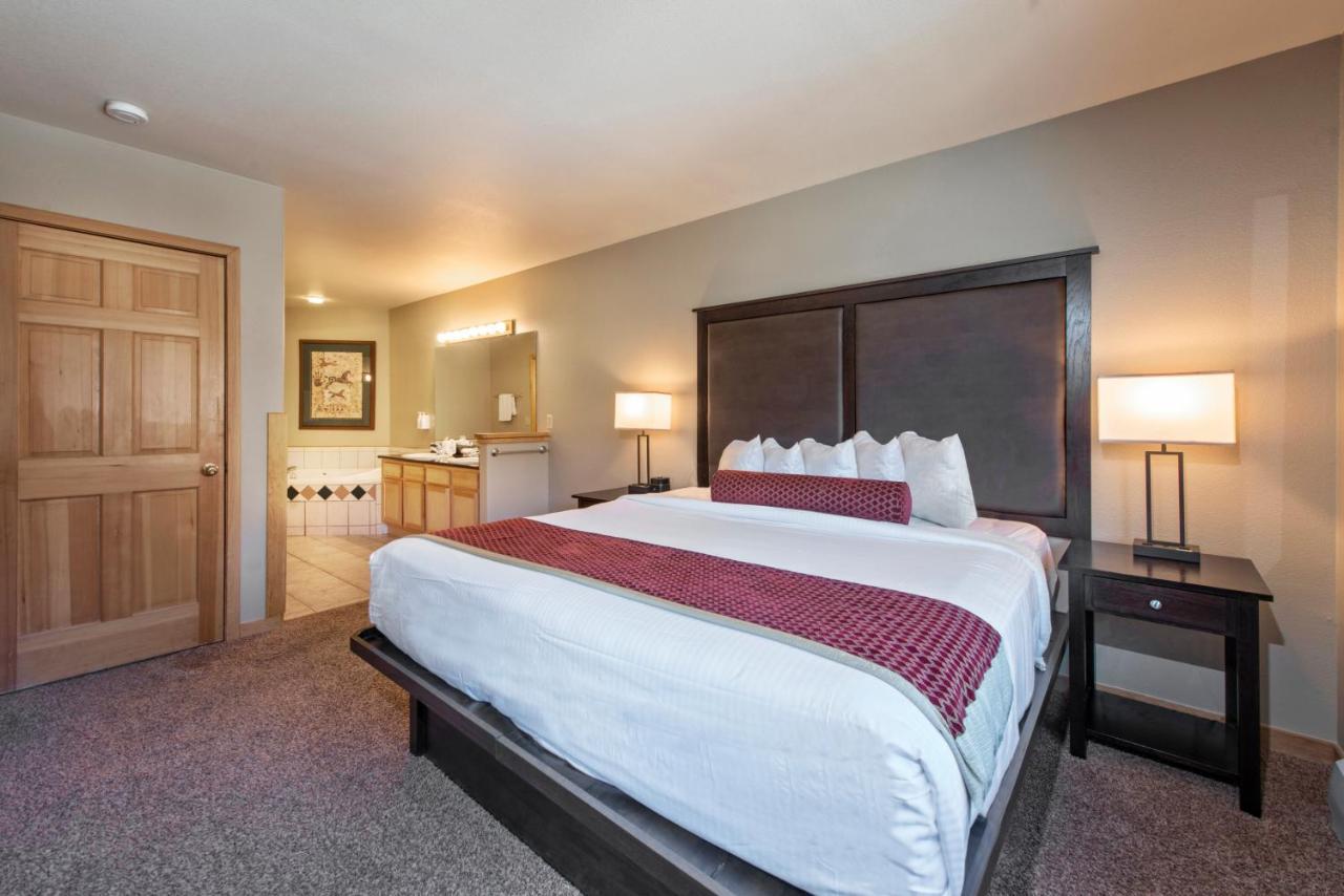 Grand Timber Lodge Breckenridge Esterno foto