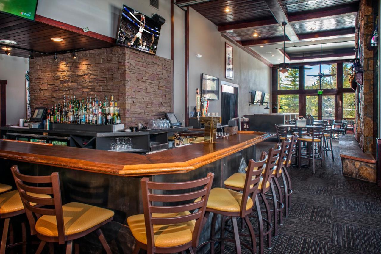 Grand Timber Lodge Breckenridge Esterno foto