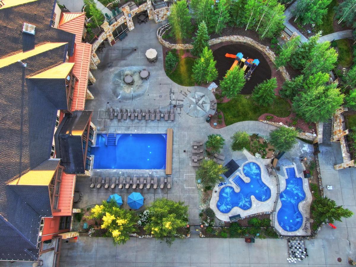 Grand Timber Lodge Breckenridge Esterno foto