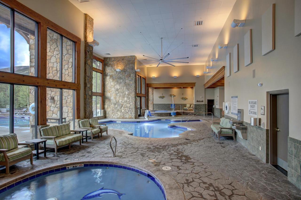 Grand Timber Lodge Breckenridge Esterno foto