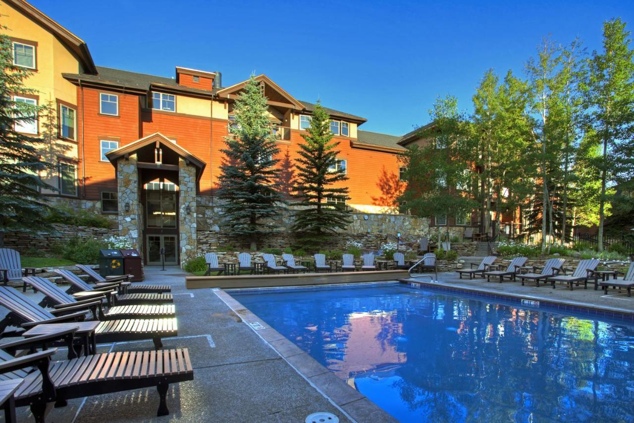 Grand Timber Lodge Breckenridge Esterno foto