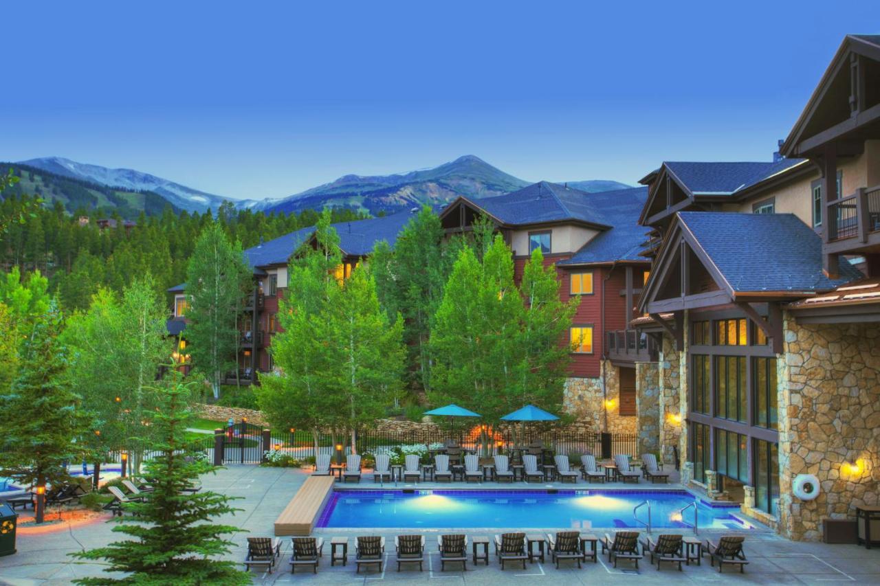 Grand Timber Lodge Breckenridge Esterno foto