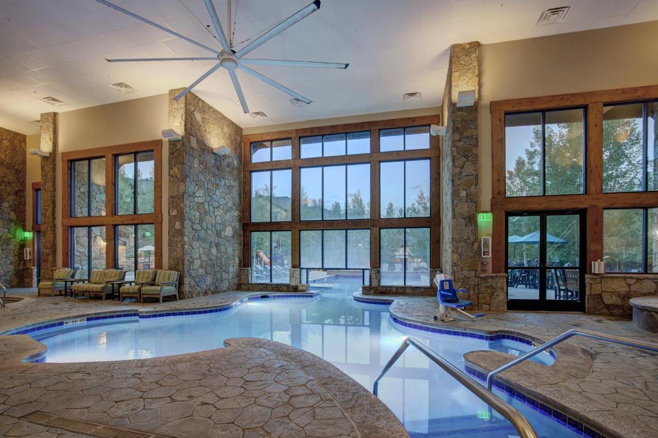 Grand Timber Lodge Breckenridge Esterno foto